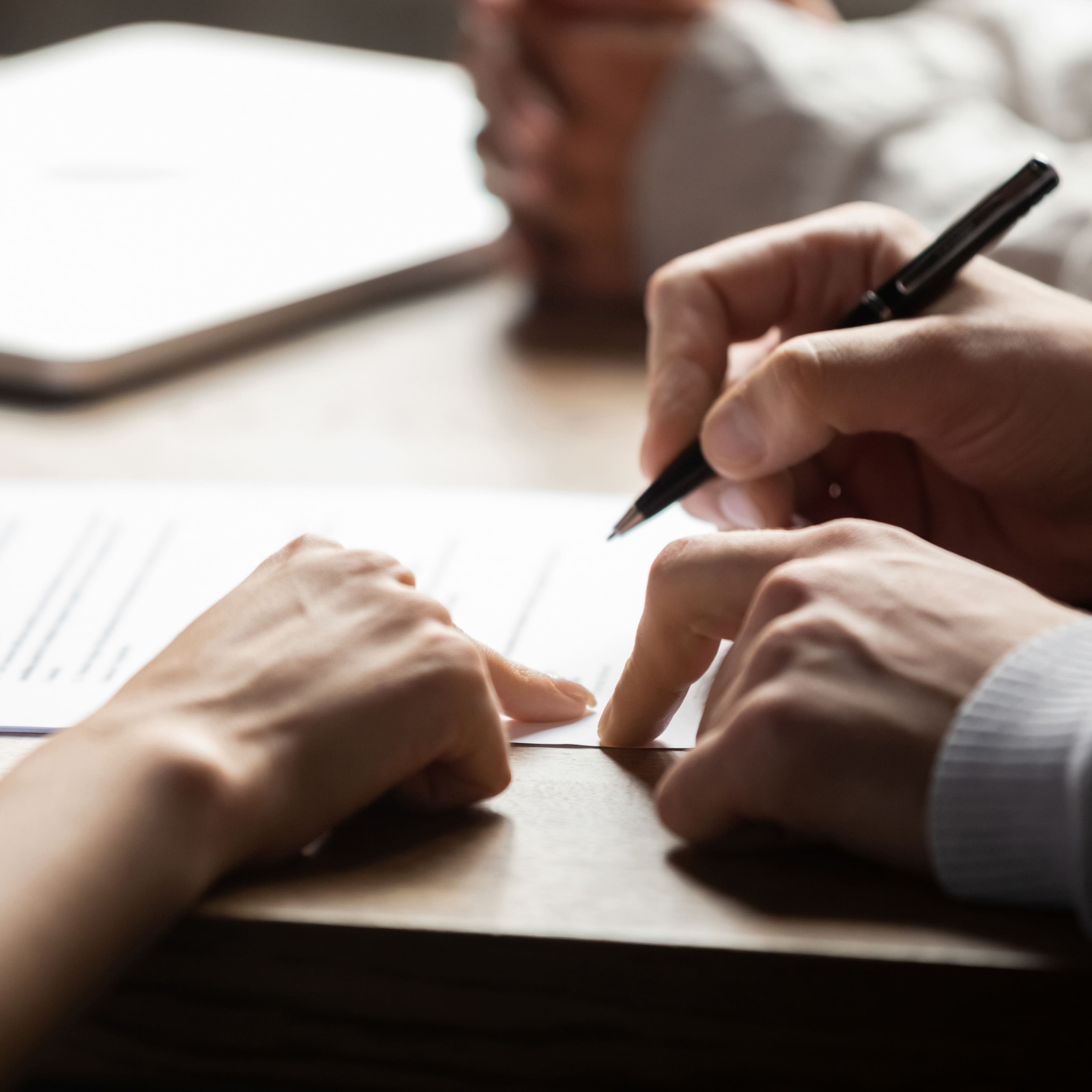 Délégation assurance prêt pratiques emprunteurs